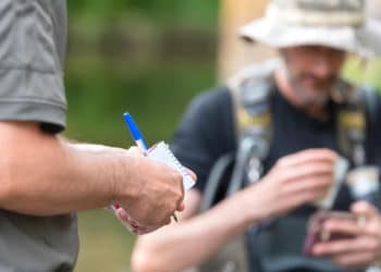 angeln ohne angelschein