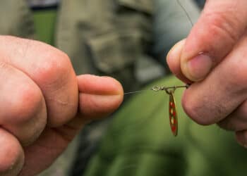Die 10 wichtigsten Angelknoten für Forellenangler